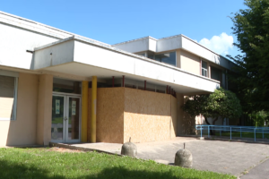 Muggiò, ragazzini nella piscina abbandonata. Denunciati due 16enni