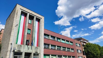 Schiaffeggiata in strada per un debito da 20 euro. Denunciato 53enne