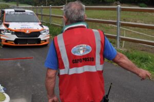 Rally della Valle Intelvi, ufficialmente aperte le iscrizioni