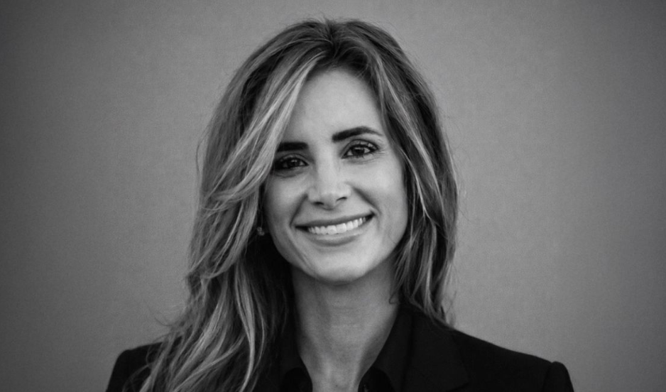 Francesca Bodie, nata a Como nel 1985, nuovo presidente  del Venezia