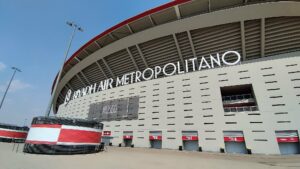 Champions 2026-2027, un lungo cammino che si chiuderà al Metropolitano di Madrid