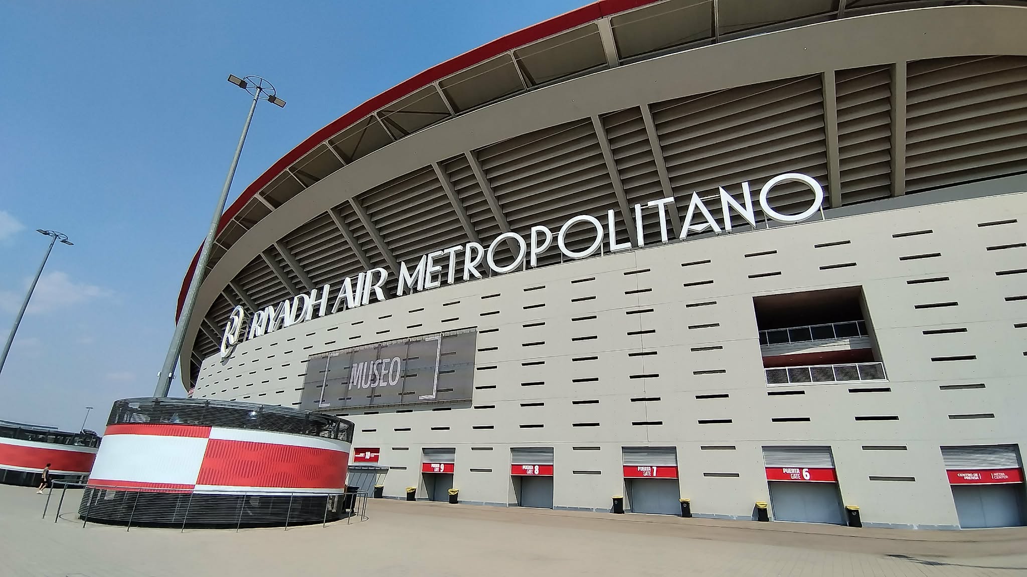 Champions 2026-2027, un lungo cammino che si chiuderà al Metropolitano di Madrid
