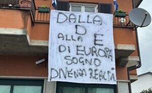 Mirwan Suwarso e il Como in Europa: “Maggiori responsabilità e più lavoro da fare”