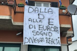 Mirwan Suwarso e il Como in Europa: “Maggiori responsabilità e più lavoro da fare”