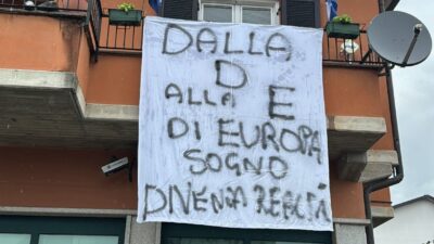 Mirwan Suwarso e il Como in Europa: “Maggiori responsabilità e più lavoro da fare”