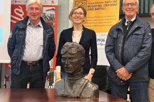 Ciclismo, Vingegaard e Bottecchia: due nuovi arrivi al Museo del Ghisallo