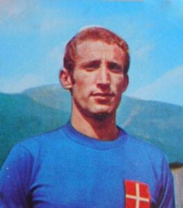 Lutto nel calcio: è morto Alfredo Magni, storico stopper del Como e del Monza
