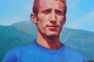 Addio ad Alfredo Magni: fu bandiera del Como tra gli anni ’60 e ’70