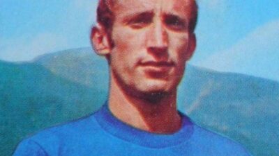 Lutto nel calcio: è morto Alfredo Magni, storico stopper del Como e del Monza