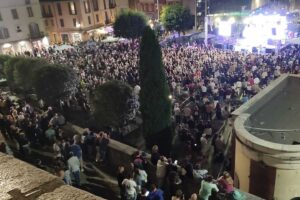 Giugno apre l’Estate Canturina, tre mesi di eventi tra musica, sport, cultura e solidarietà