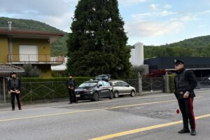Furti in casa tra Erba e Asso, intensificati i controlli dei carabinieri: identificate persone sospette