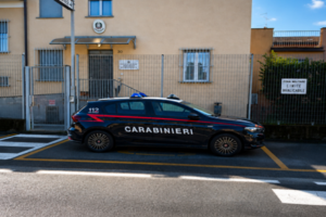 Lomazzo, tentano un furto in un’abitazione: tre arrestati
