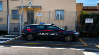 Lomazzo, tentano un furto in un’abitazione: tre arrestati