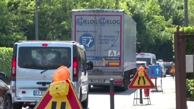 code per lavori in via Oltrecolle