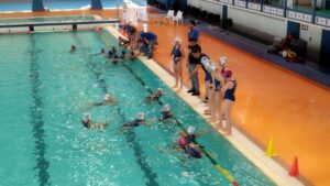 como nuoto