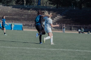 Como Women batte l’Inter 3-0. Doppietta di Nischler e gol di Bernardi nell’ultima di campionato