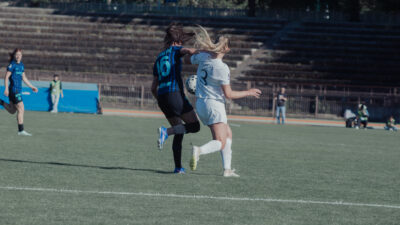 Como Women batte l’Inter 3-0. Doppietta di Nischler e gol di Bernardi nell’ultima di campionato