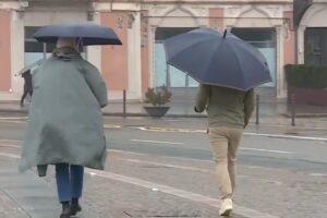 Maltempo, da martedì cambia tutto: nuova perturbazione in arrivo tra Como e provincia