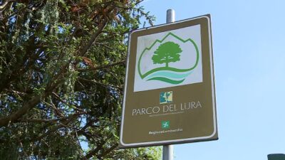 parco del Lura