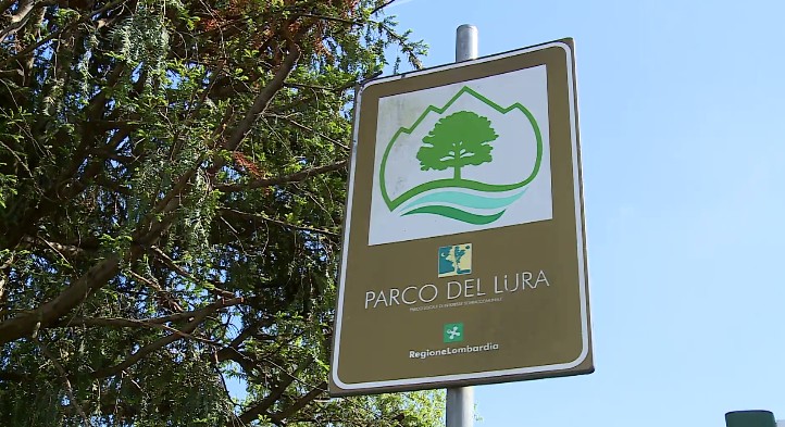 parco del Lura