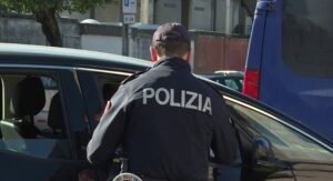 polizia di Como