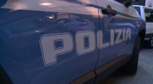 polizia di Stato di Como
