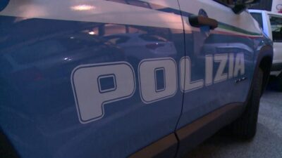 polizia di Stato di Como