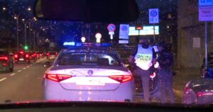 polizia di stato