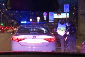 Como, sospesa la misura cautelare: 31enne cileno arrestato. Sconterà al Bassone 1 anno e 6 mesi