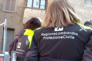Blevio, nuovi aiuti da Milano dopo l’alluvione di settembre