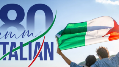 Gli 80 anni della Repubblica Italiana, il 2 giugno la grande festa a Como. La cerimonia in diretta su Etv