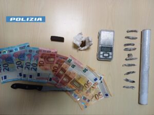 sequestro