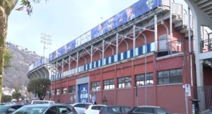 stadio Sinigaglia