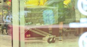 supermercato