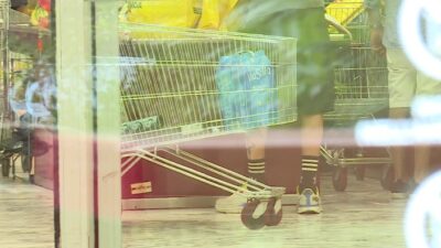 supermercato