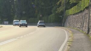 Autovelox a Como, sperimentazione approvata, Ma manca il decreto del ministero dei Trasporti
