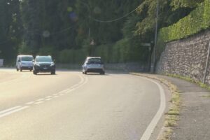 Autovelox a Como, sperimentazione approvata, Ma manca il decreto del ministero dei Trasporti