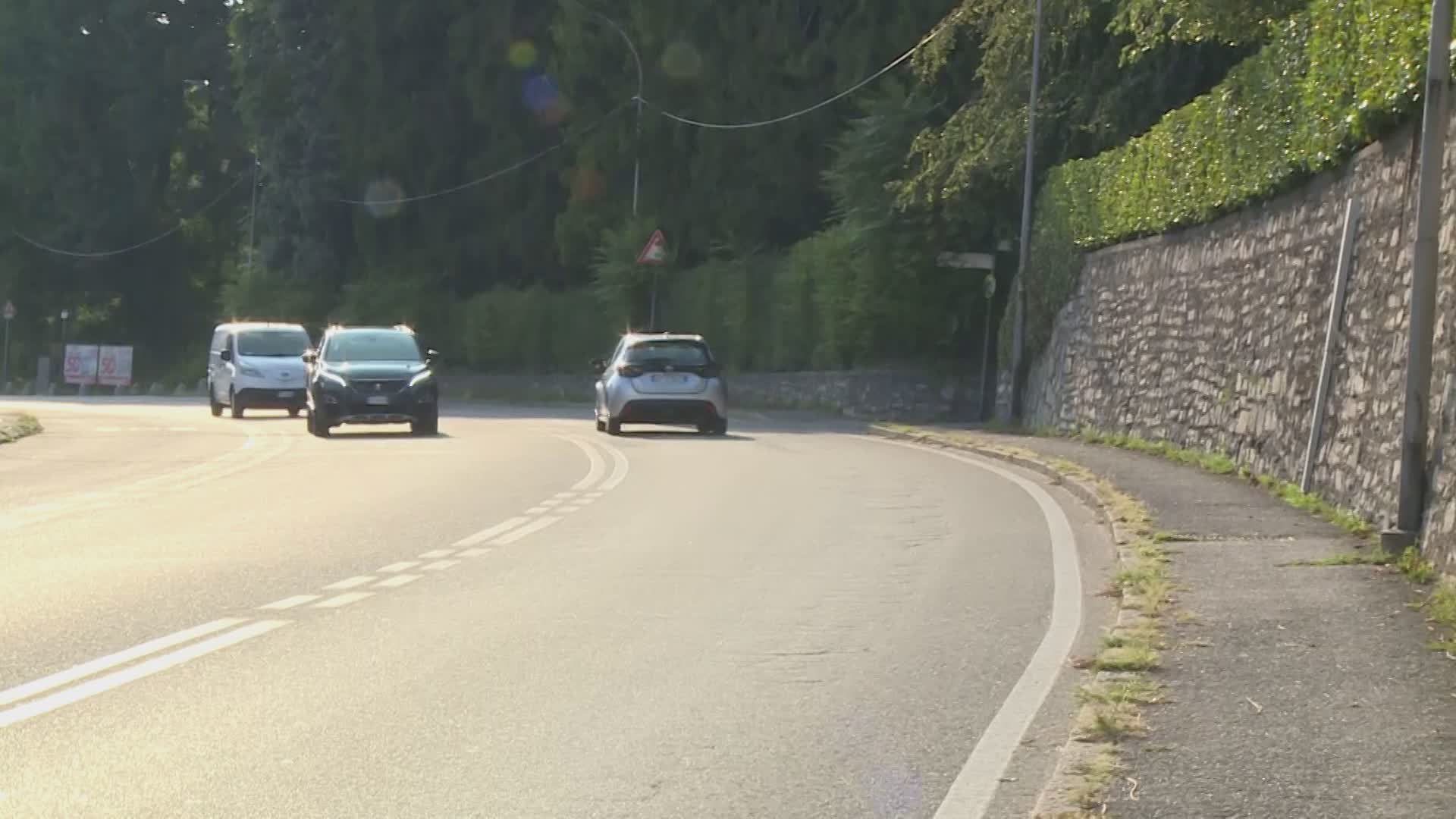 Autovelox a Como, sperimentazione approvata, Ma manca il decreto del ministero dei Trasporti