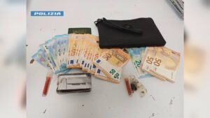 Inseguito a piedi dalla polizia in centro Como, arrestato 27enne marocchino