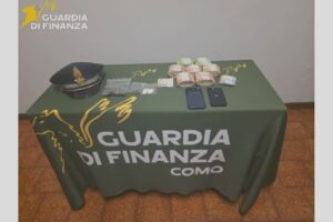 Controlli della finanza, arrestato un turco che aveva nascosto la droga nelle mutande