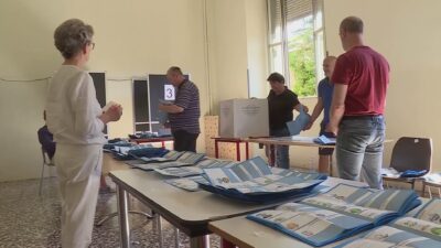 Sondaggio Piepoli per Etv, i dati più sorprendenti: temi caldi e possibile affluenza