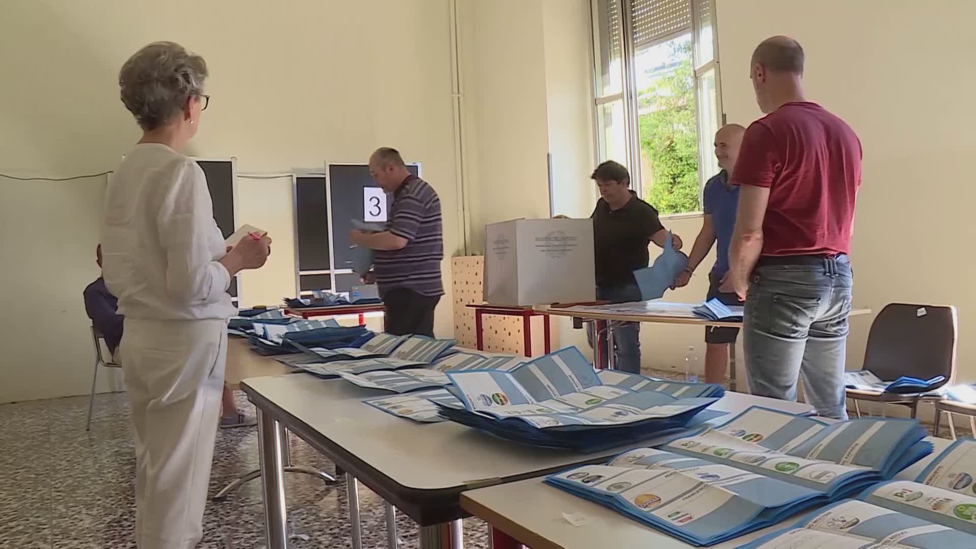 Sondaggio Piepoli per Etv, i dati più sorprendenti: temi caldi e possibile affluenza