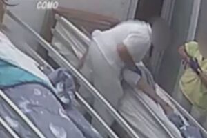 Anziani maltrattati a Dizzasco, i motivi delle condanne. “Regime incompatibile con la dignità”