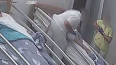 Anziani maltrattati a Dizzasco, i motivi delle condanne. “Regime incompatibile con la dignità”