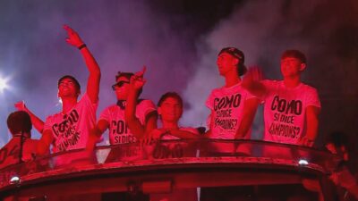 Champions League 2026-2027, il cammino che porta alla finale di Madrid
