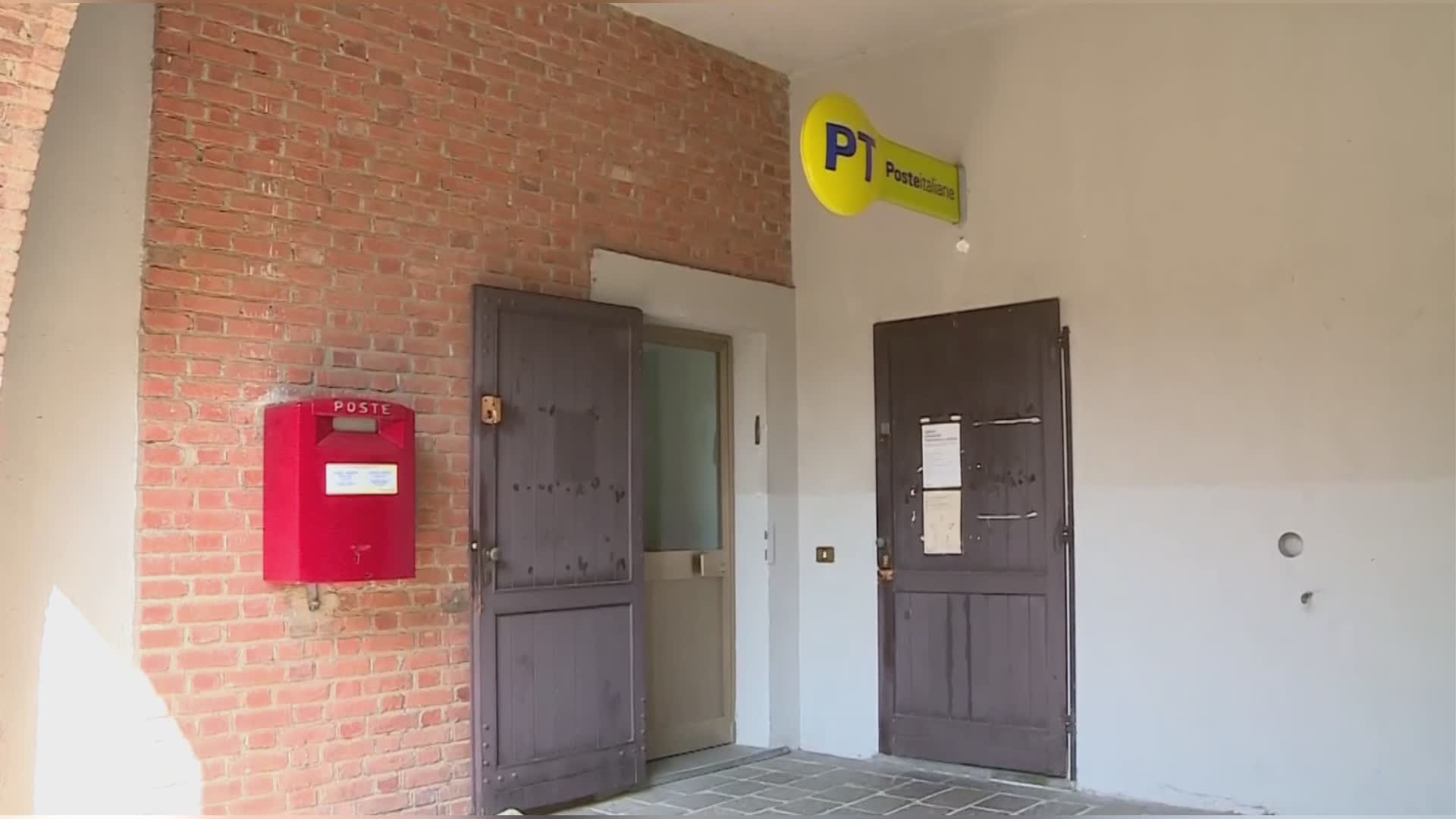 Rapina all’ufficio postale di Carimate nel giugno 2025: arrestato un 45enne di Milano