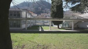 Asilo Sant’Elia di Como, passo in avanti per i lavori e nuova apertura straordinaria