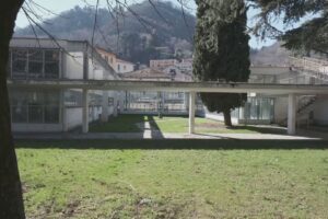 Asilo Sant’Elia di Como, passo in avanti per i lavori e nuova apertura straordinaria