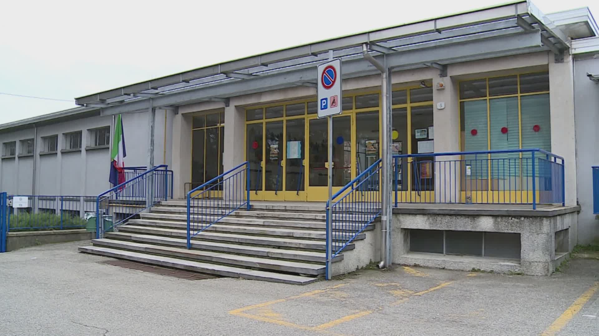 Manutenzione straordinaria sugli edifici scolastici di Como: interventi per 385mila euro