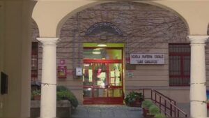 Manutenzione delle scuole di Como, escluso l’asilo di via Volta e la primaria di via Perti